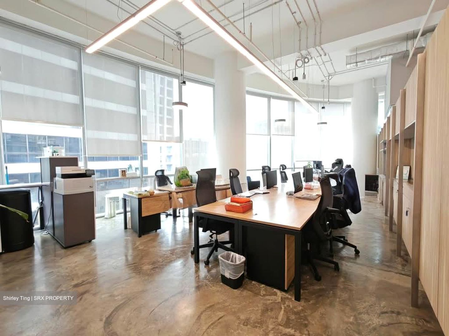 Oxley Tower (D1), Office #569163741